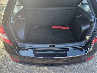 Škoda Rapid spaceback nové pneu a STK - 9