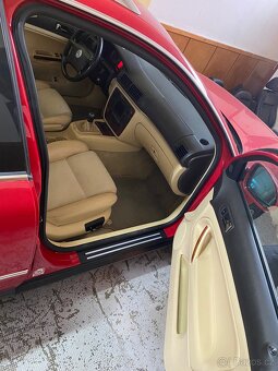 VW Passat B5,5 1.9 tdi předokolka - 9