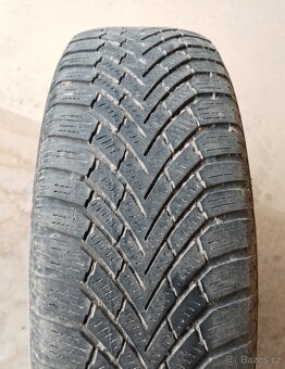 Sada kol plus rezerva na Renault - 5 kol za litr - 9