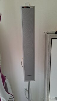 Domácí kino Panasonic SA HT870- Bluetooth - 9