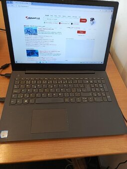 Notebook Lenovo V13-15IKB,15,6 "displej (FHD),INTEL CORE i3 - 9