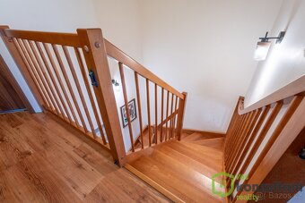 Rodinný dům v obci Blučina, ev.č. 00935 - 9