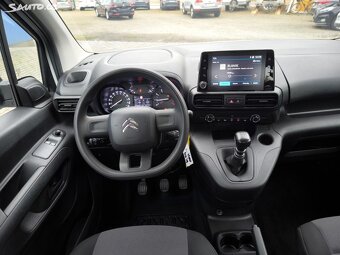 Citroën Berlingo, 1.5 BHDi Live - 9