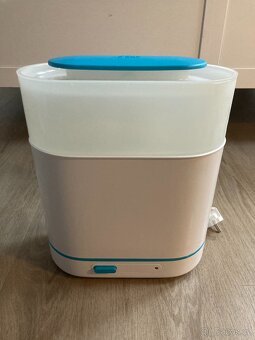 Parní sterilizátor Phillips Avent - 9
