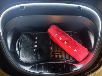 Tesla model 3 SR+ 5/2023, záruka, odpočet DPH - 9