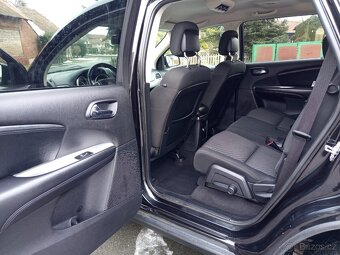 Fiat Freemont 2.0 JTDm - 9