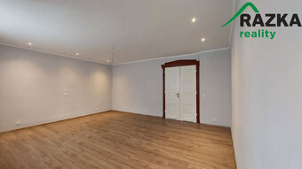 Prodej bytu 1+1 v Aši ul. Slovanská - 9