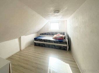 Prodej rodinné domy, 80 m² - Mikulášovice - 9