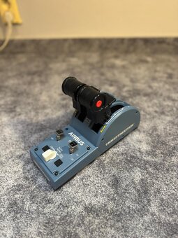 Thrustmaster TCA Captain Pack X Airbus Edition + 2 engines - 9