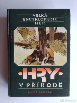 Foglarovky + skauting + Zapletal - 9