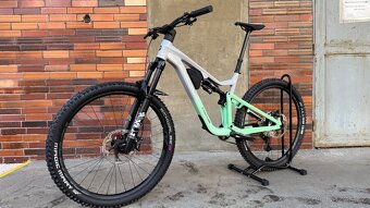 Nové kolo Focus Jam 6.9 - 9