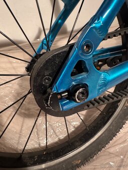 Dětské kolo RASCAL 16 - 9