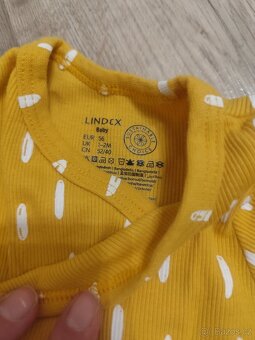 Dětský kojenecký set Lindex - 9