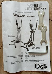 Prodám Stepper ChrisTopEit - Sport. - 9