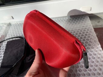 Pánské sluneční brýle Ferrari - 9