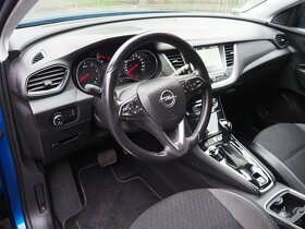 Opel GRANDLAND X 1.6 TURBO D EDITION - 9