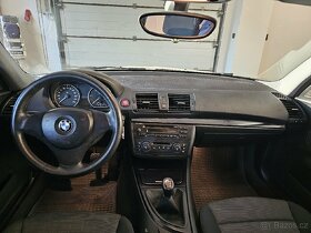 BMW 120D Manuál M47 - 9