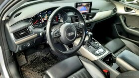 Audi A6 Allroad Quattro 2017, 200kW, 171t km, DPH, CZ, 2.maj - 9