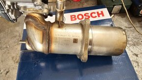 AGR / EGR ventil a chladič z motoru CNHA 2.0 TDi 140kW VW AG - 9