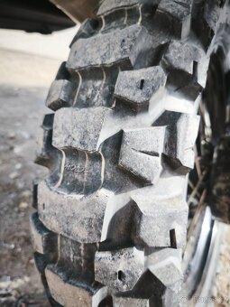 BMW F 800GS úprava Touratech - 9