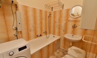 Rezervováno - Pronájem bytu 3+kk se zahradou, 59 m² – Hronov - 9
