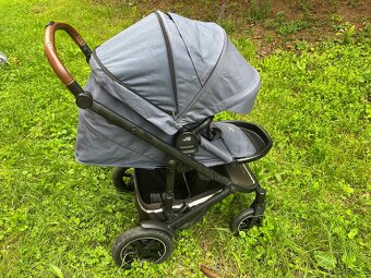 Kocar Britax Smile III - 9