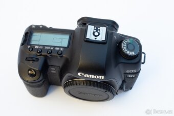 Canon 5D mark II - 9