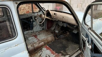 Škoda Spartak - 9