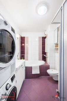 Prodej, byty/2+kk, 56 m2, Holzova 2846/23, Líšeň, 62800 Brno - 9