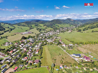 Prodej pozemku k bydlení, 1509 m², Bratrušov - 9