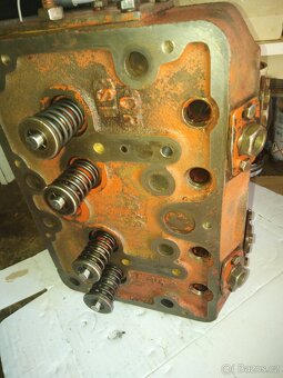 Zetor 25 - 9