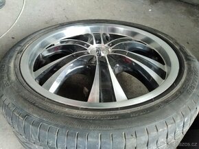 AL KOLA 5x112 r20 - 9