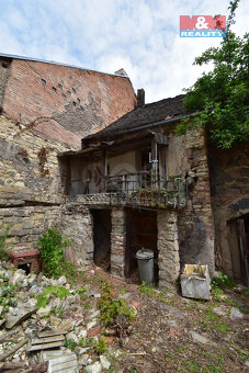 Prodej rodinného domu, 200 m², Slaný, ul. Soukenická - 9