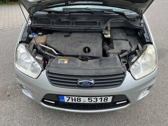 Ford C-Max 1.8 TDCI - 9