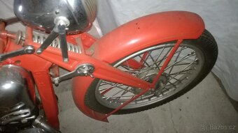 Jawa 175 Special - 9