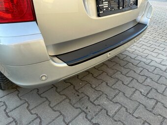 Peugeot 307 1.6 SW-NAVI+PANORAMA - 9