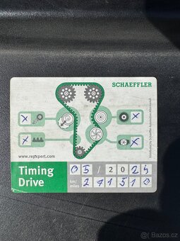 Golf Plus 2008 1.9TDI - 9