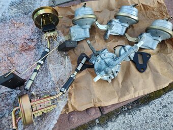 Favorit, forman,glxi - 9