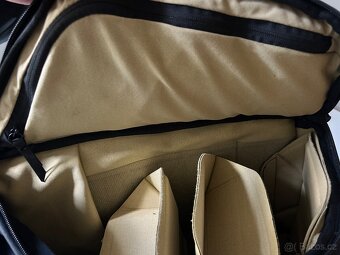 Everyday backpack peak design - 9