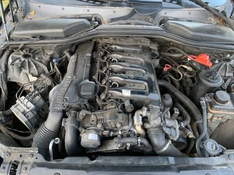 BMW E60 530d - 9