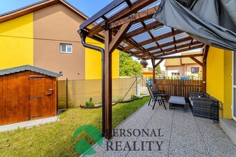 Prodej byty 3+kk, 76 m2 - Chotětov - Hřivno, ev.č. 02289 - 9