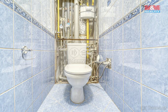 Prodej bytu 3+1 70 m² s lodžií v Železné Rudě, ul. U Řezné - 9