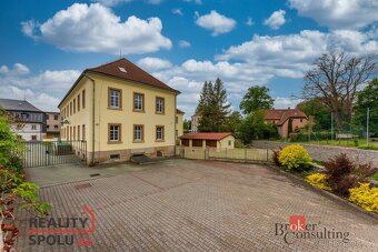 Prodej, domy/rodinný, 652 m2, Národní, 40747 Varnsdorf, Děčí - 9