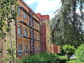 Půjčovna lešení - 9
