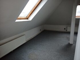 2+1, 60m2, U Dvora, Děčín - 9
