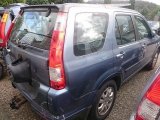 Honda CR-V CRV 2gen RD 01-06 - 9