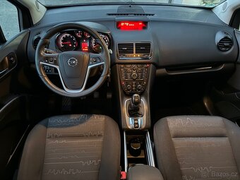 OPEL MERIVA 1.4 TURBO 103KW - 9