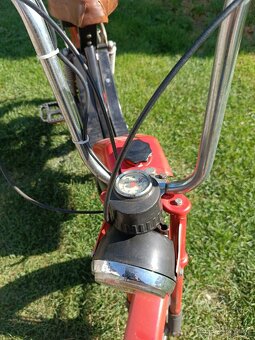 Babetta 210 - 9