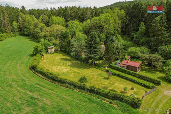 Prodej zahrady, 1186 m², Potvorov - 9