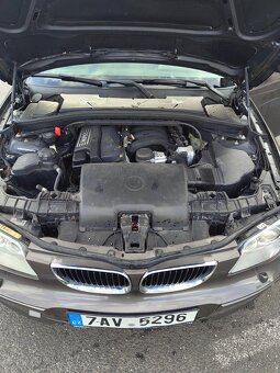 BMW e81 120i N42 mpacket1 - 9